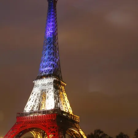 Lägenhet Confort Paris & Orly